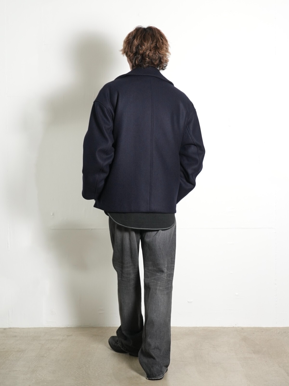 mister it.、AXIS、DAIRIKU 男裝 OUTFIT ｜Photo 3