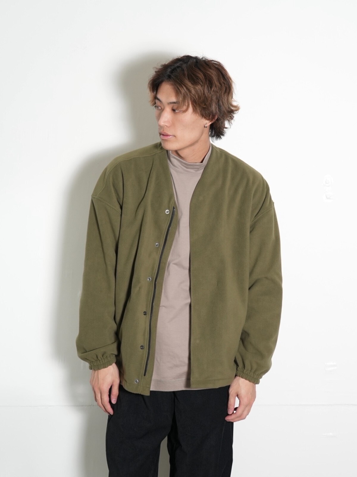 CURLY&Co.、FreshService、mister it. 男裝 OUTFIT ｜Photo 3