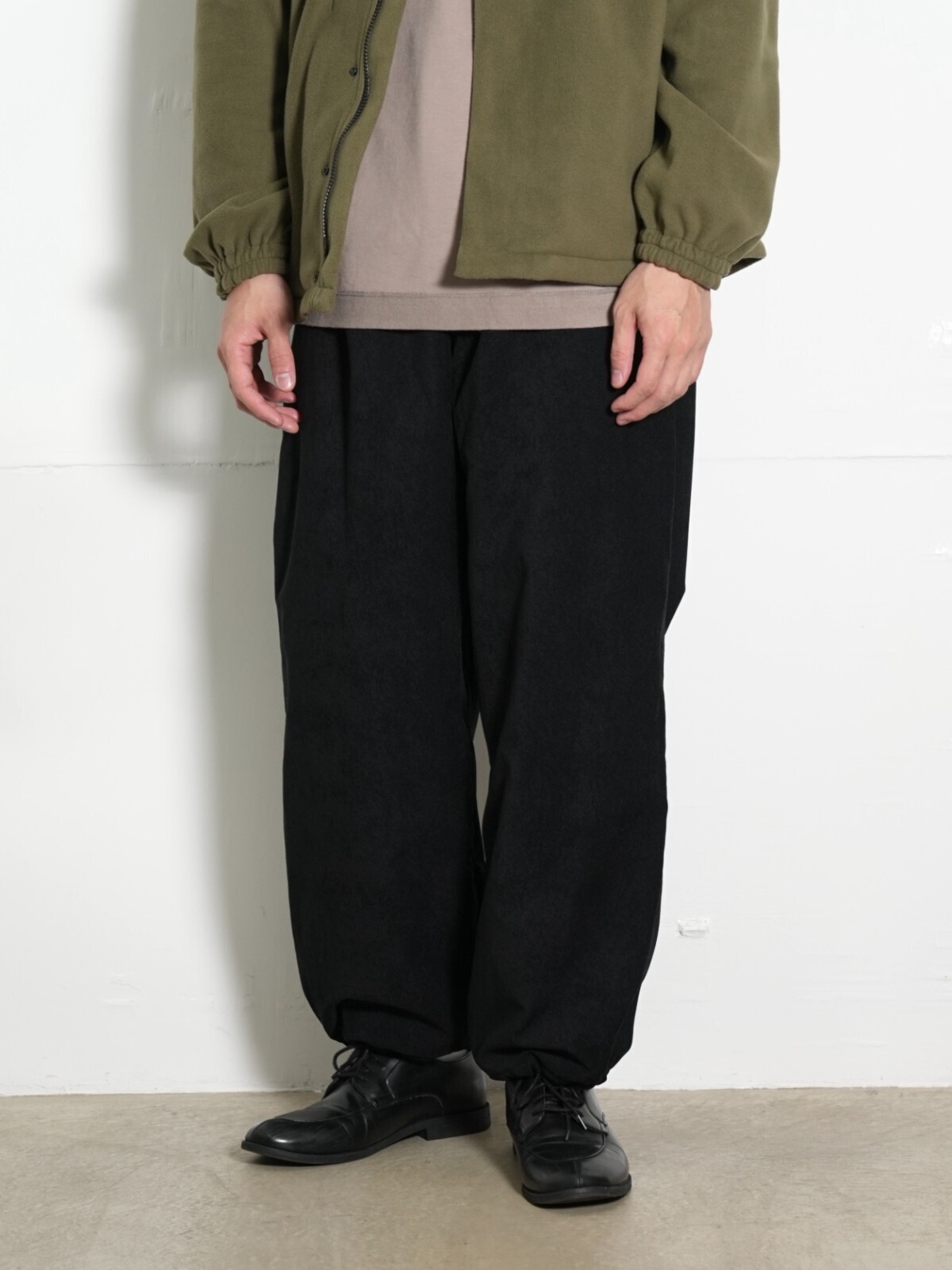 CURLY&Co.、FreshService、mister it. 男裝 OUTFIT ｜Photo 4