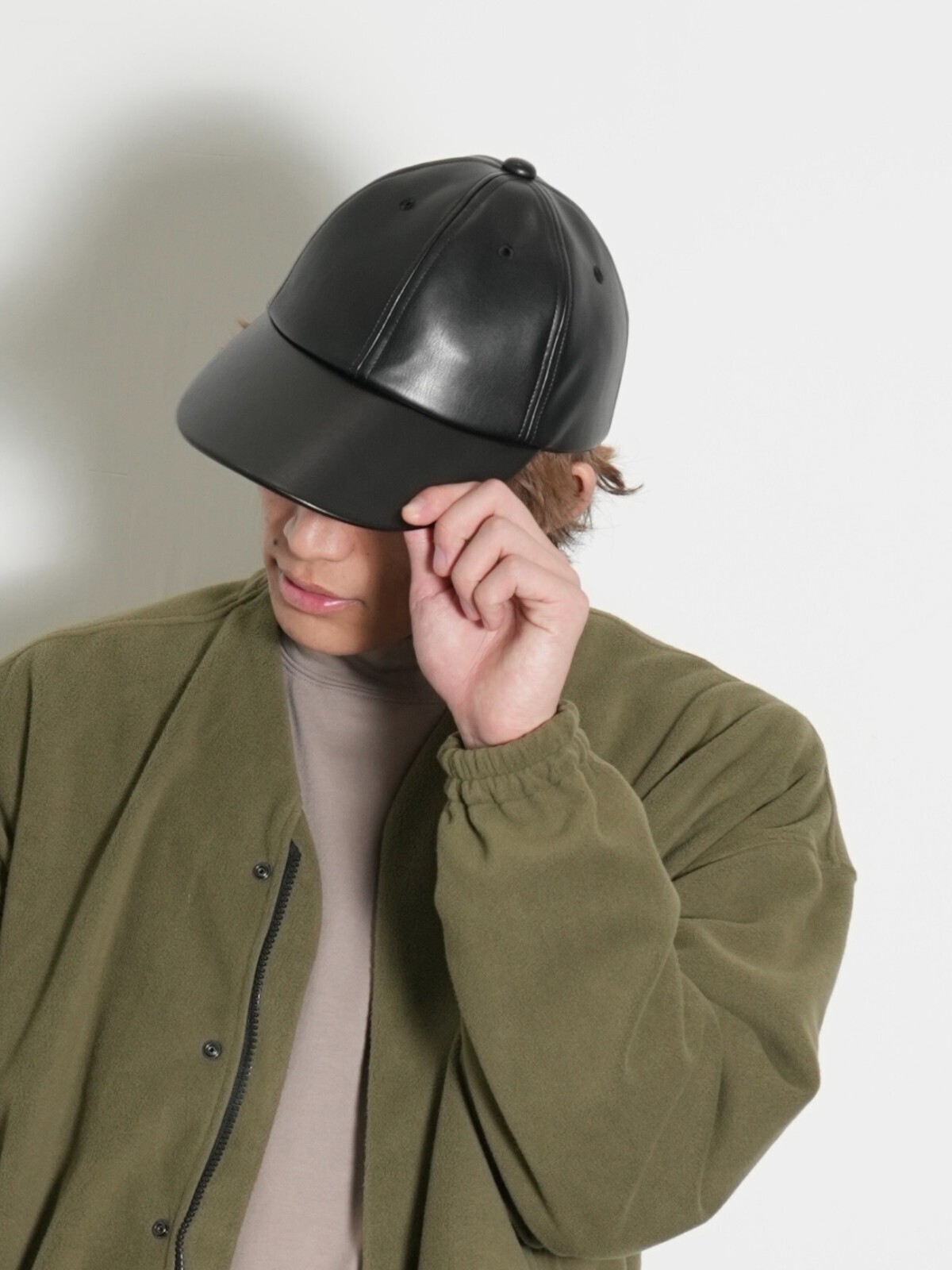 CURLY&Co.、FreshService、mister it. 男裝 OUTFIT ｜Photo 2