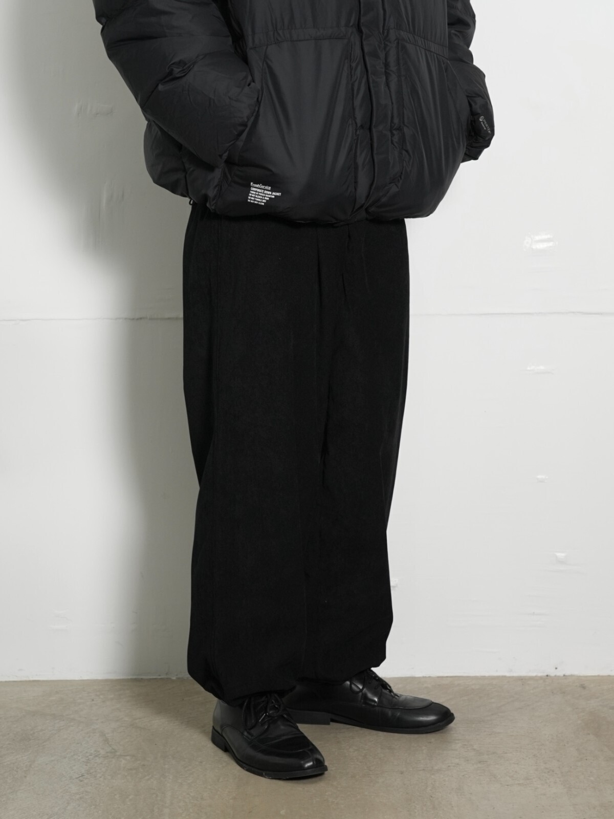 FreshService、SEVEN BY SEVEN 男士 OUTFIT ｜Photo 5