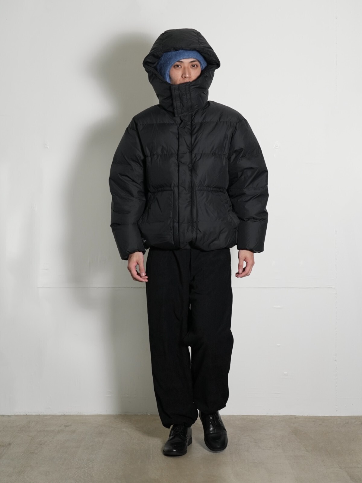 FreshService、SEVEN BY SEVEN 男士 OUTFIT ｜Photo 3