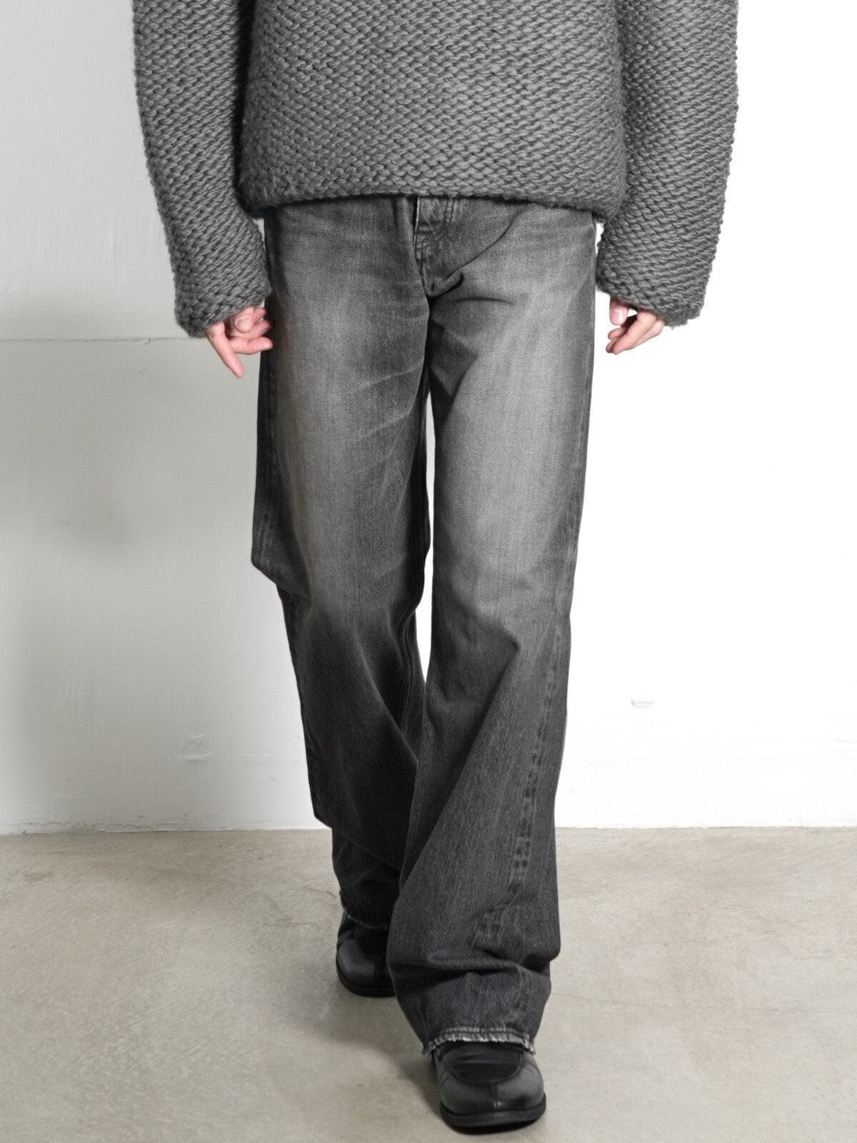 Blanc YM、CURLY&Co.、DAIRIKU 男士 OUTFIT ｜Photo 3