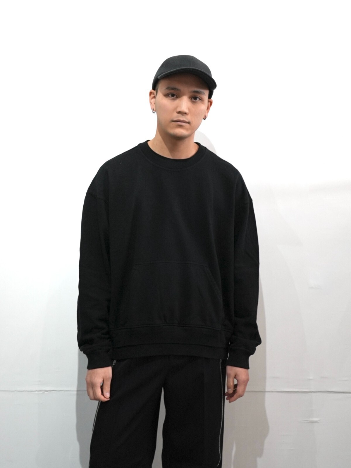 Hibiki Nakaminami、SEVEN BY SEVEN 男士 OUTFIT ｜Photo 2