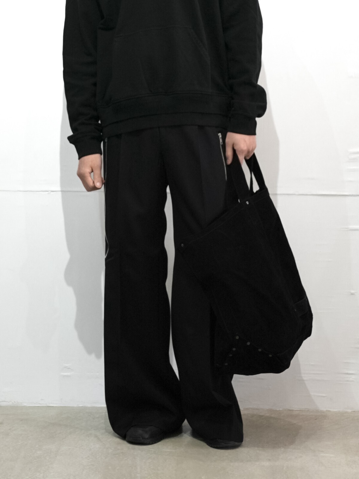 Hibiki Nakaminami、SEVEN BY SEVEN 男士 OUTFIT ｜Photo 3