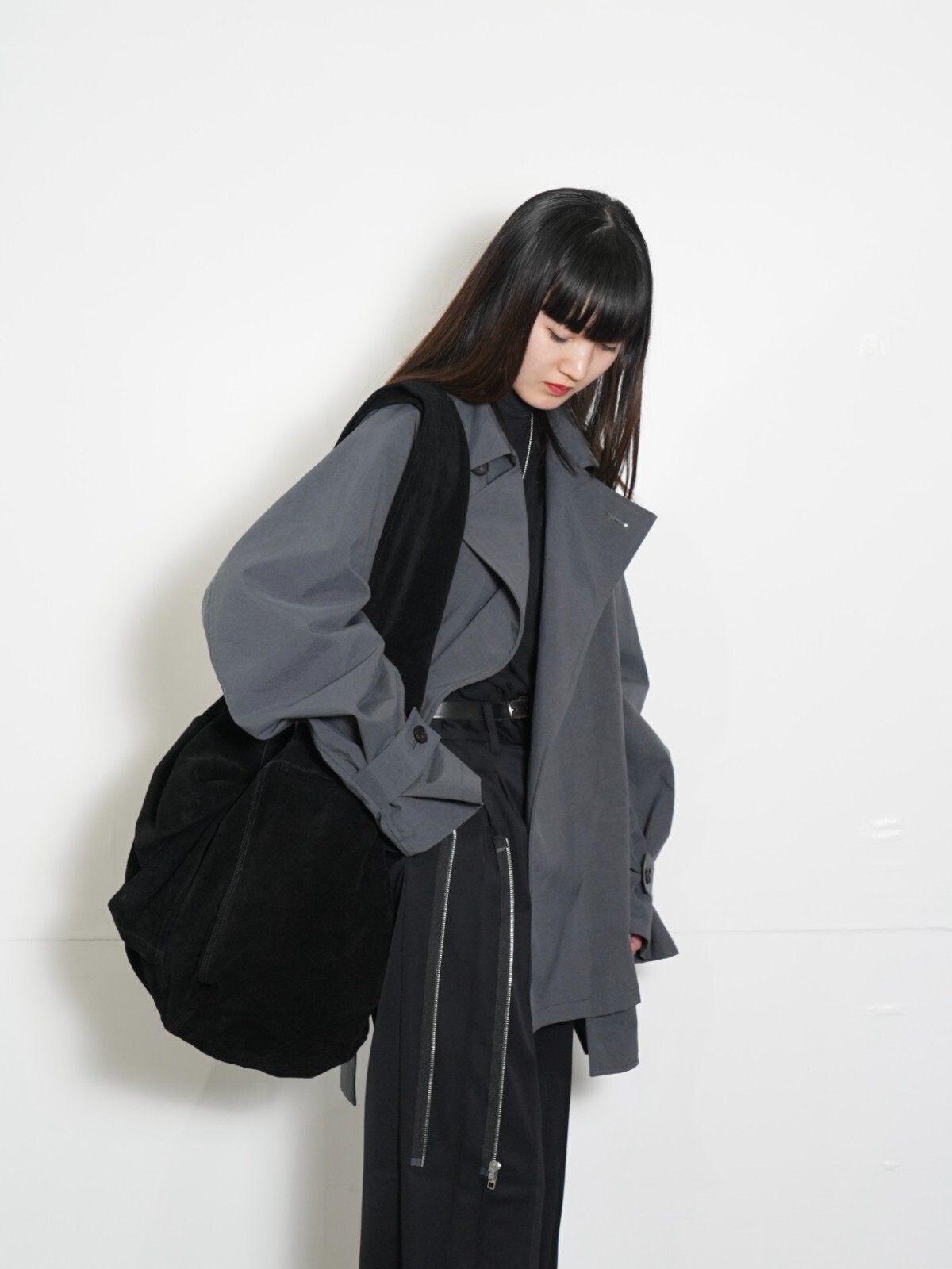 Blanc YM、Hibiki Nakaminami、SEVEN BY SEVEN WOMENS OUTFIT ｜Photo 2