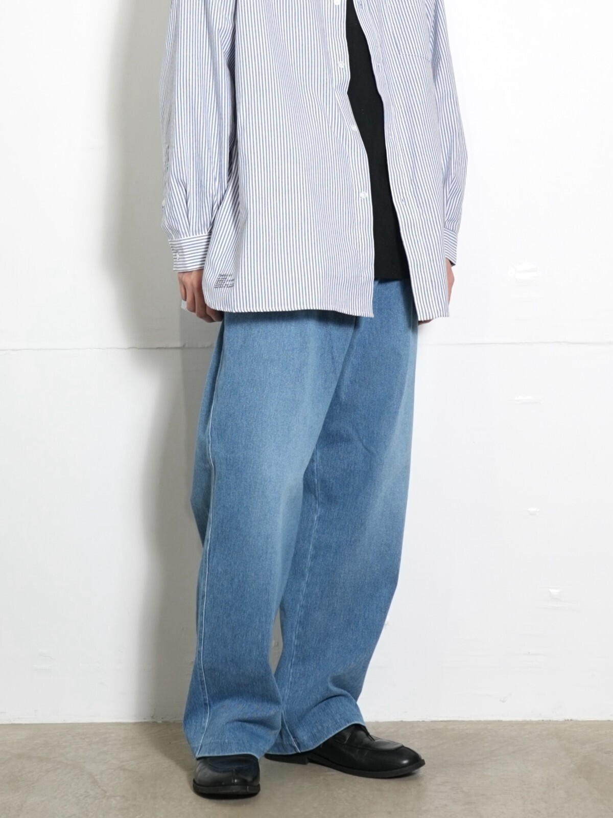 FreshService、CURLY&Co. 男裝 OUTFIT ｜Photo 3