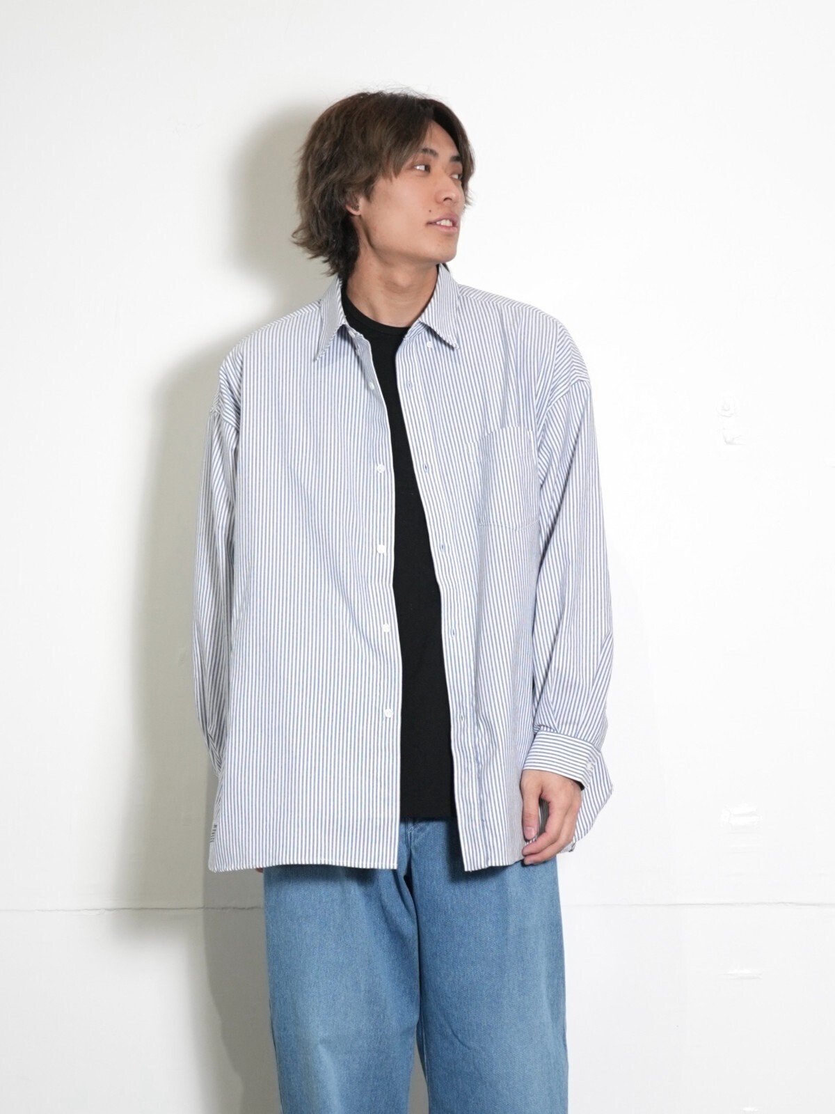 FreshService、CURLY&Co. 男裝 OUTFIT ｜Photo 2