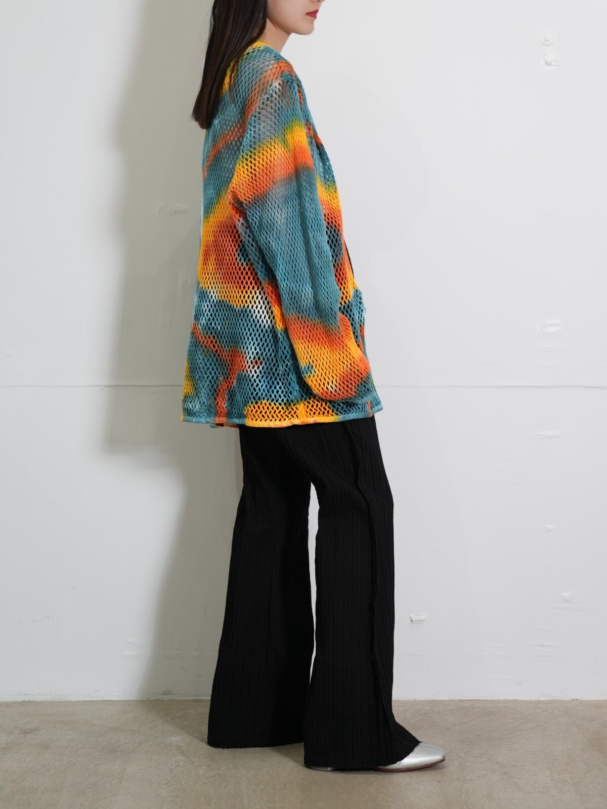 Lamrof、mister it. 여성 OUTFIT ｜Photo 3