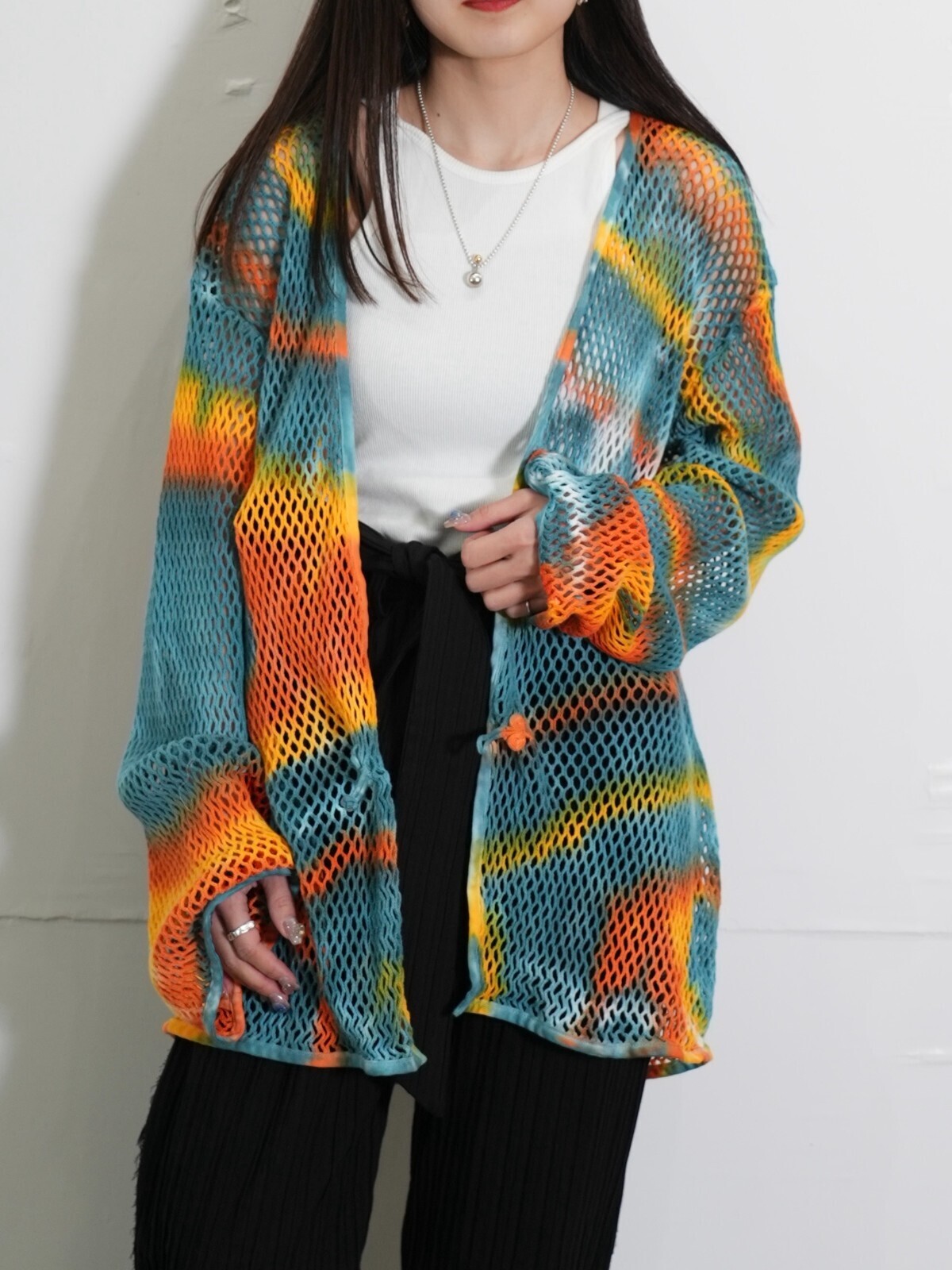 Lamrof、mister it. 여성 OUTFIT ｜Photo 4