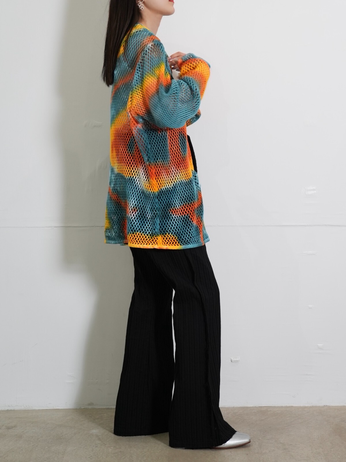 Lamrof、mister it. 여성 OUTFIT ｜Photo 2