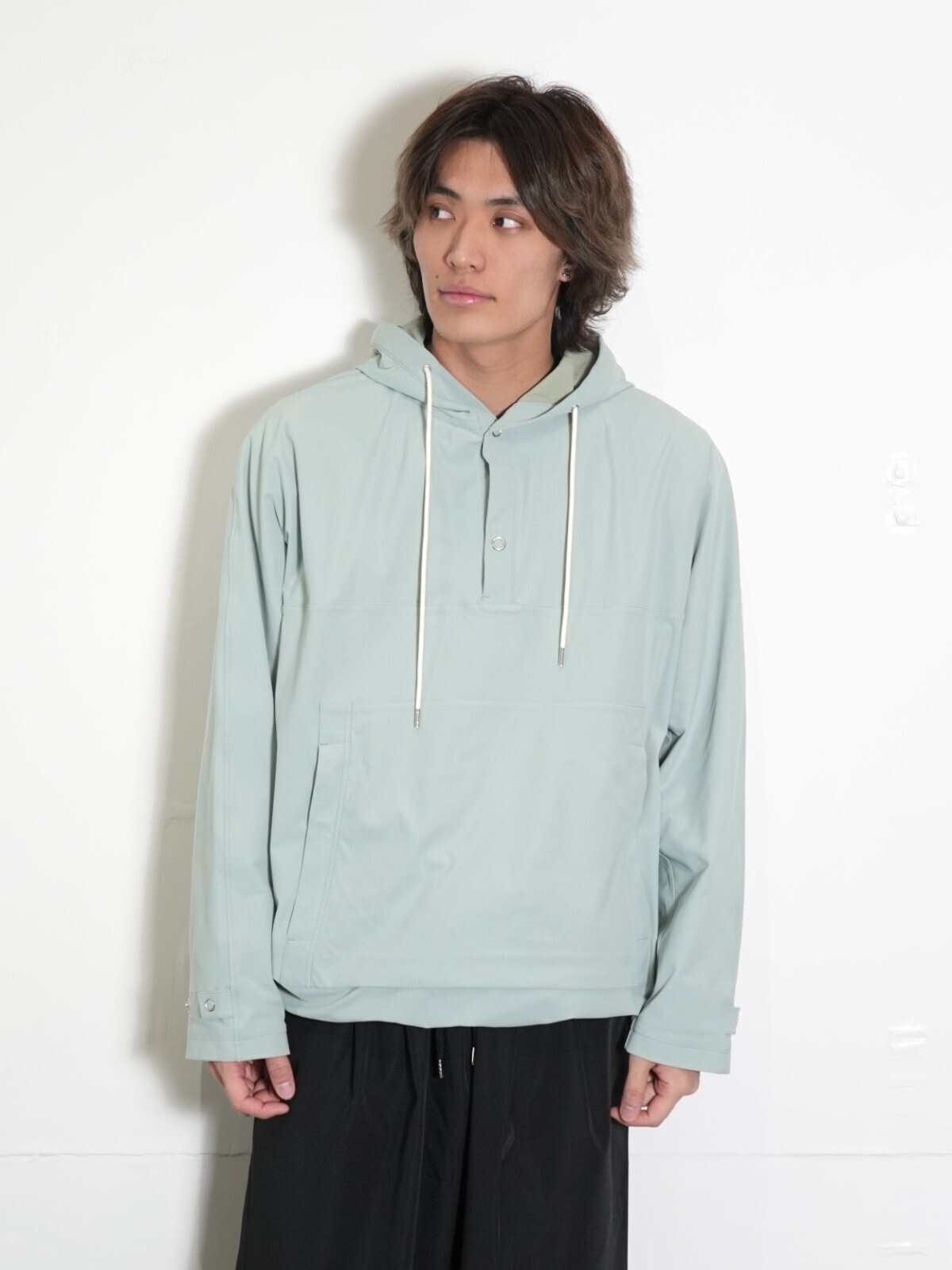 CURLY&Co.、Blanc YM 男裝 OUTFIT ｜Photo 2