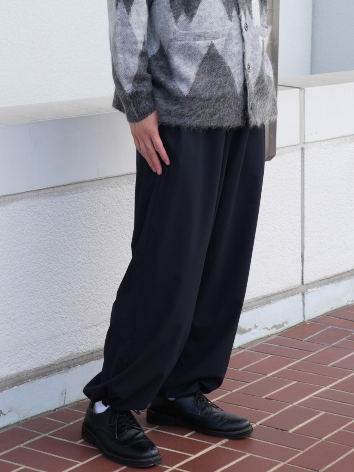 DAIRIKU、CURLY&Co.、FreshService MENS OUTFIT ｜Photo 3