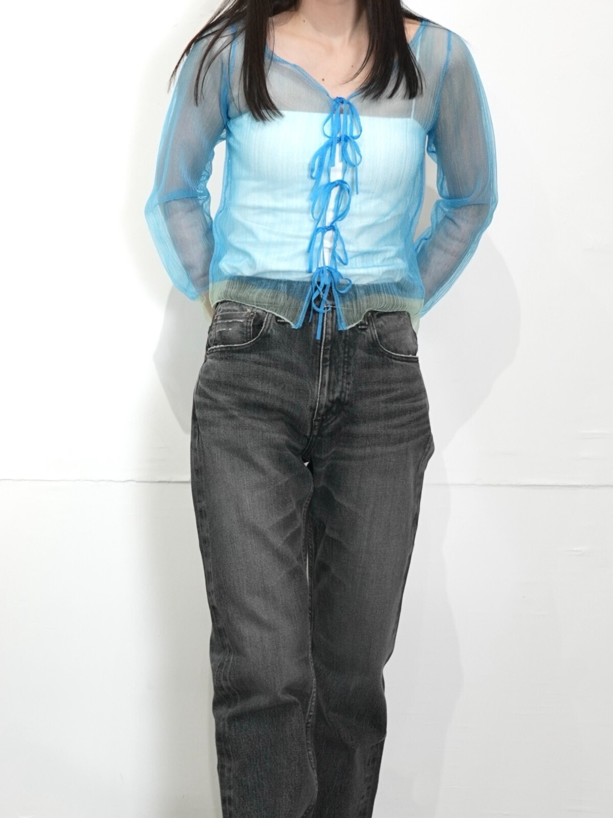 OPEN SESAME CLUB、DAIRIKU WOMENS OUTFIT ｜Photo 3