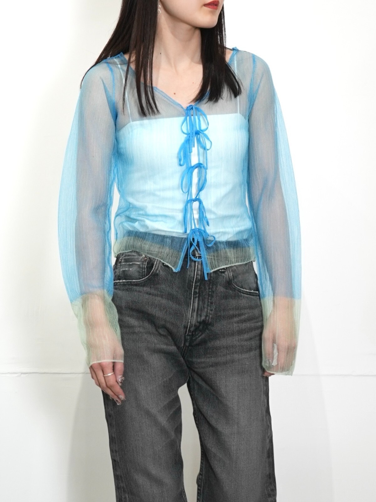 OPEN SESAME CLUB、DAIRIKU WOMENS OUTFIT ｜Photo 2