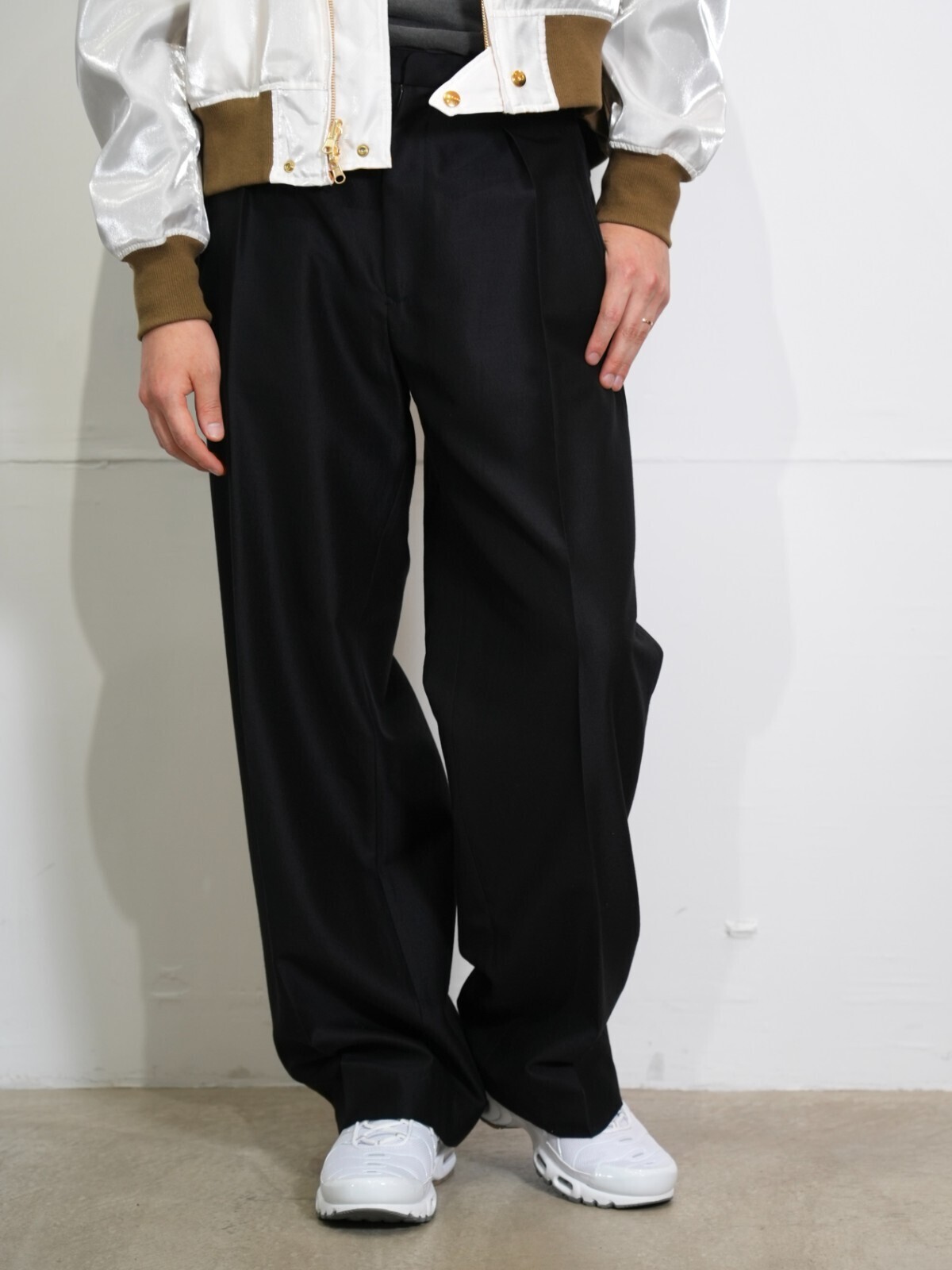 Lamrof、SEVEN BY SEVEN 남성 OUTFIT ｜Photo 5