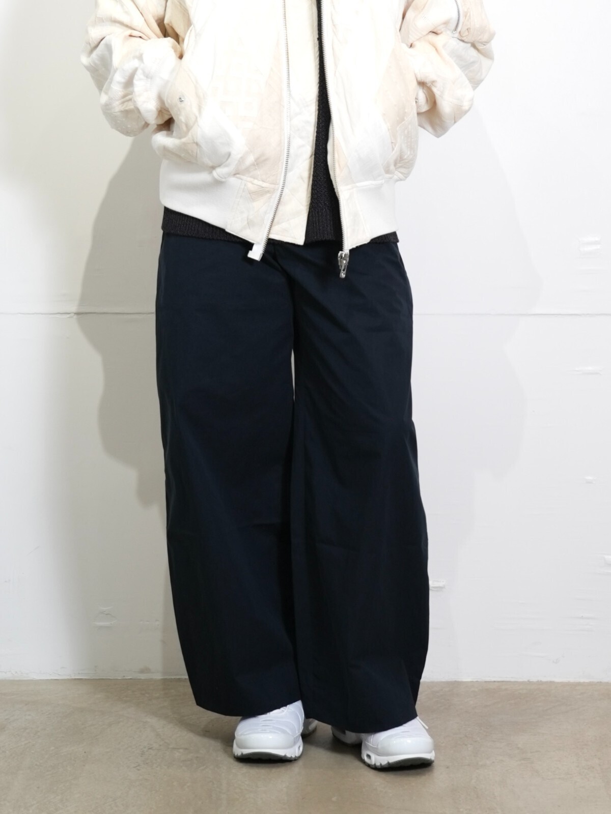 SEVEN BY SEVEN、AXIS 男士 OUTFIT ｜Photo 3