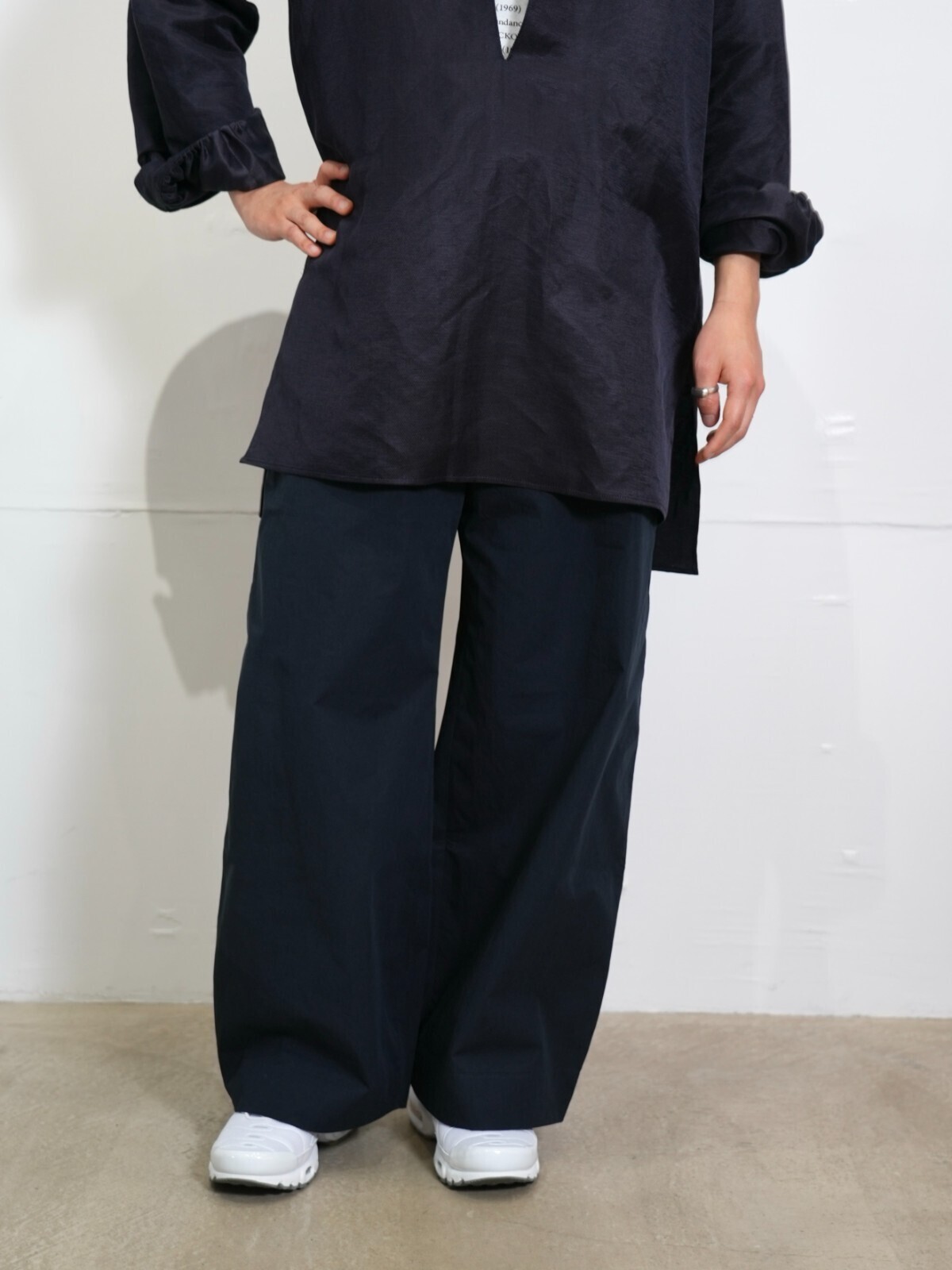 AXIS、DAIRIKU、SEVEN BY SEVEN 男士 OUTFIT ｜Photo 5