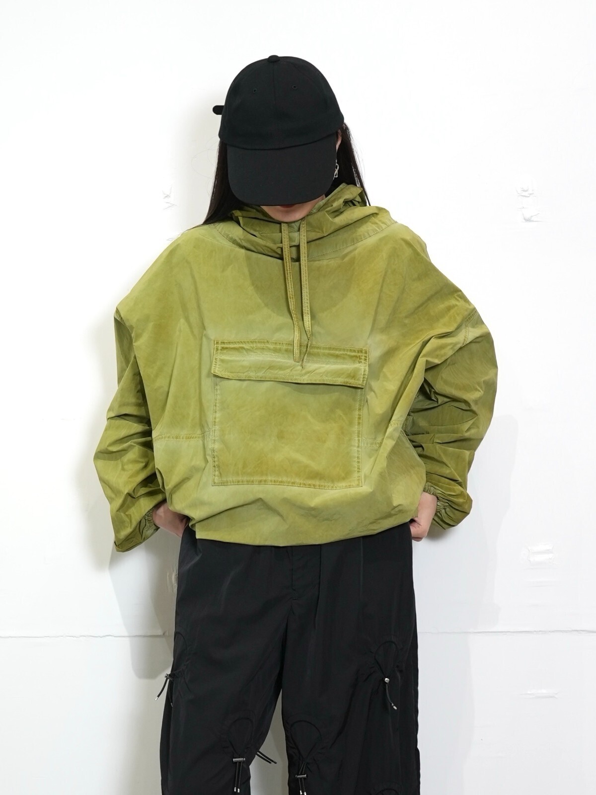 DAIRIKU、BELPER、mister it.、FreshService WOMENS OUTFIT ｜Photo 3