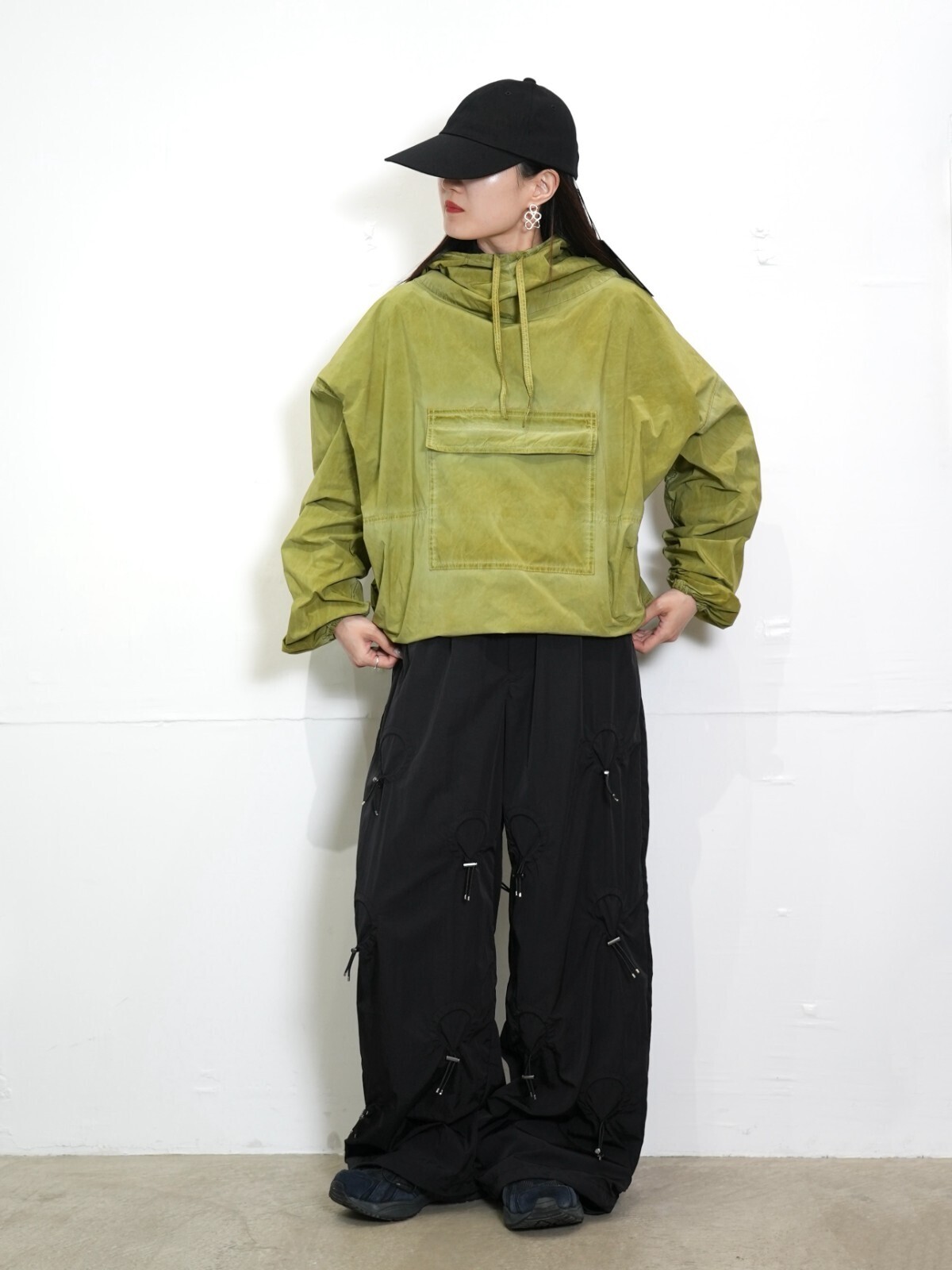DAIRIKU、BELPER、mister it.、FreshService WOMENS OUTFIT ｜Photo 2