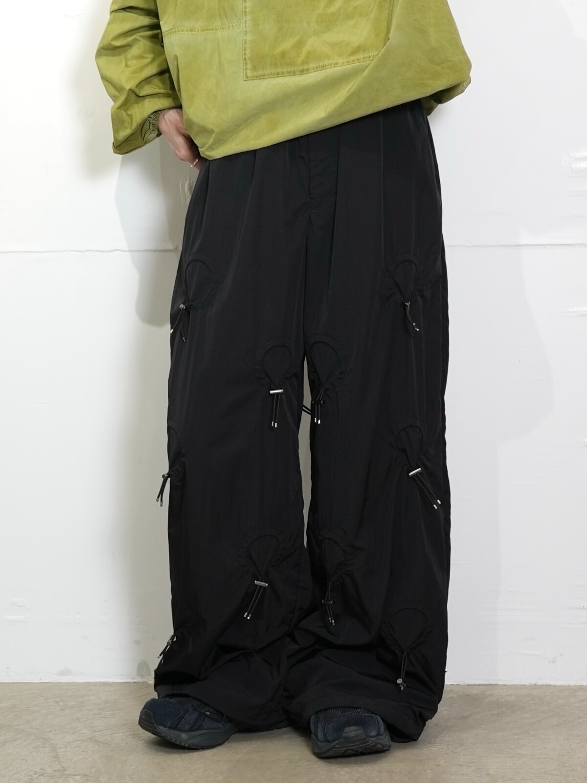 DAIRIKU、BELPER、mister it.、FreshService WOMENS OUTFIT ｜Photo 4