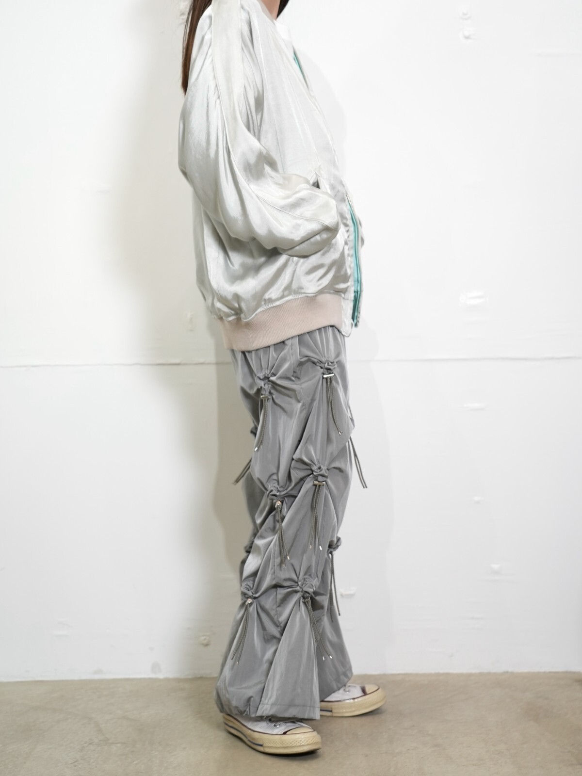 DAIRIKU、BELPER、mister it. WOMENS OUTFIT ｜Photo 5