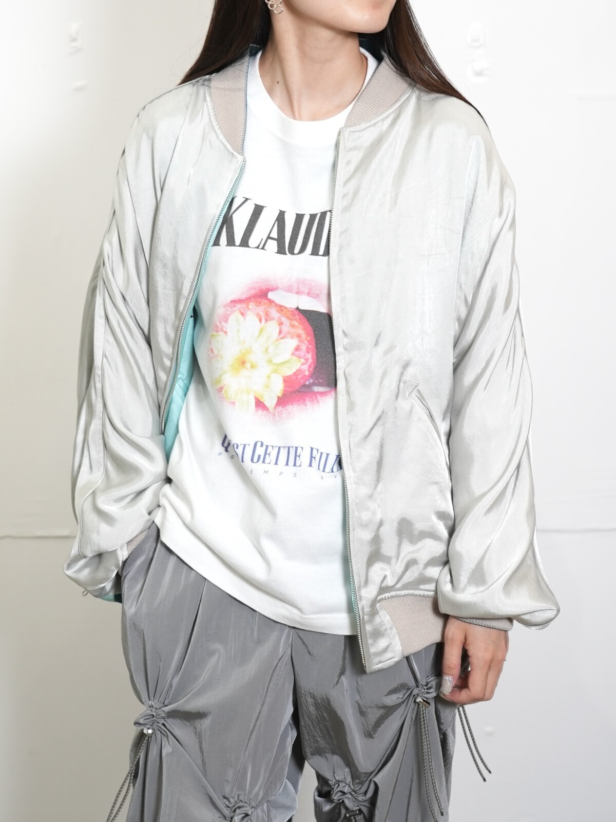 DAIRIKU、BELPER、mister it. WOMENS OUTFIT ｜Photo 6