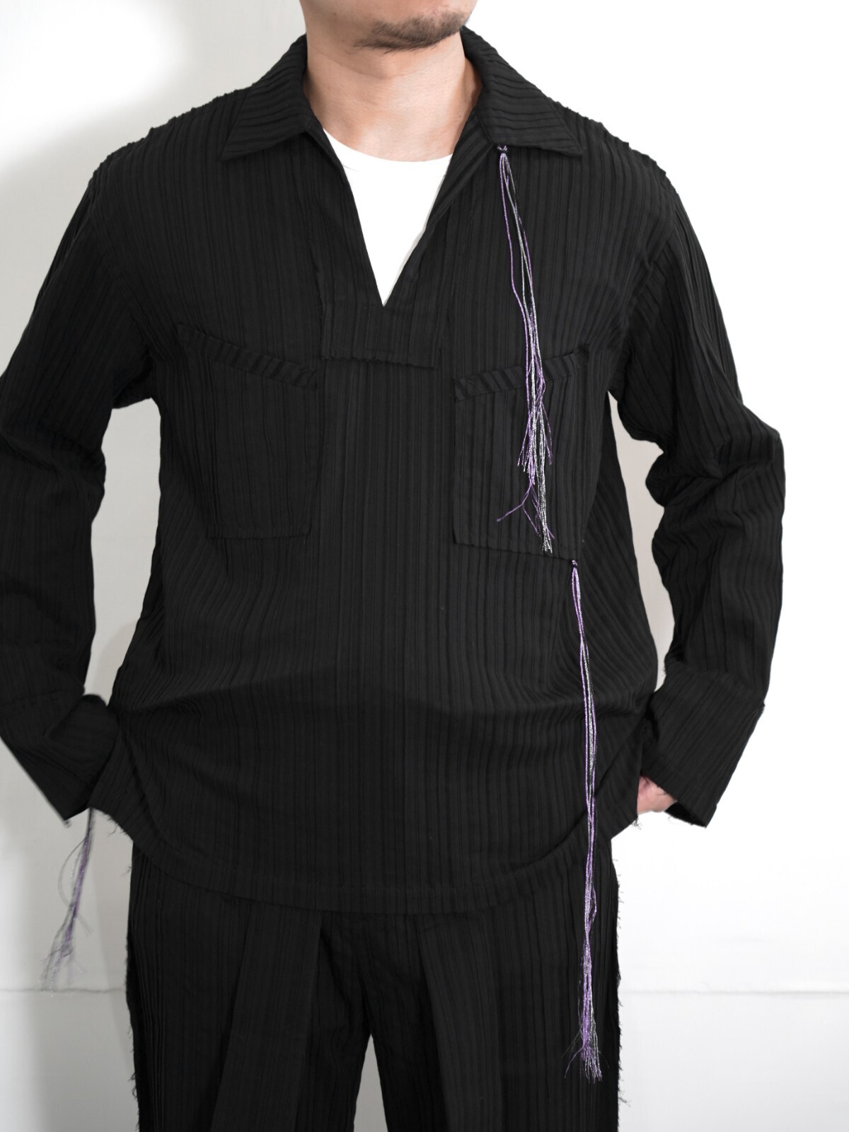 Lamrof、G.H. Bass & Co. 男士 OUTFIT ｜Photo 2