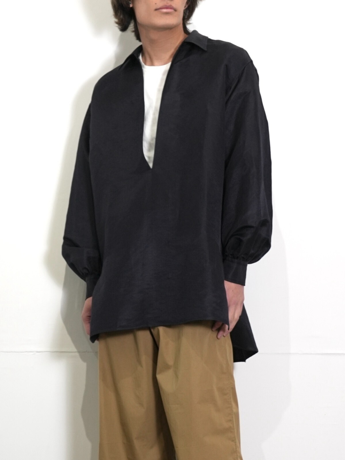 AXIS 남성 OUTFIT ｜Photo 2