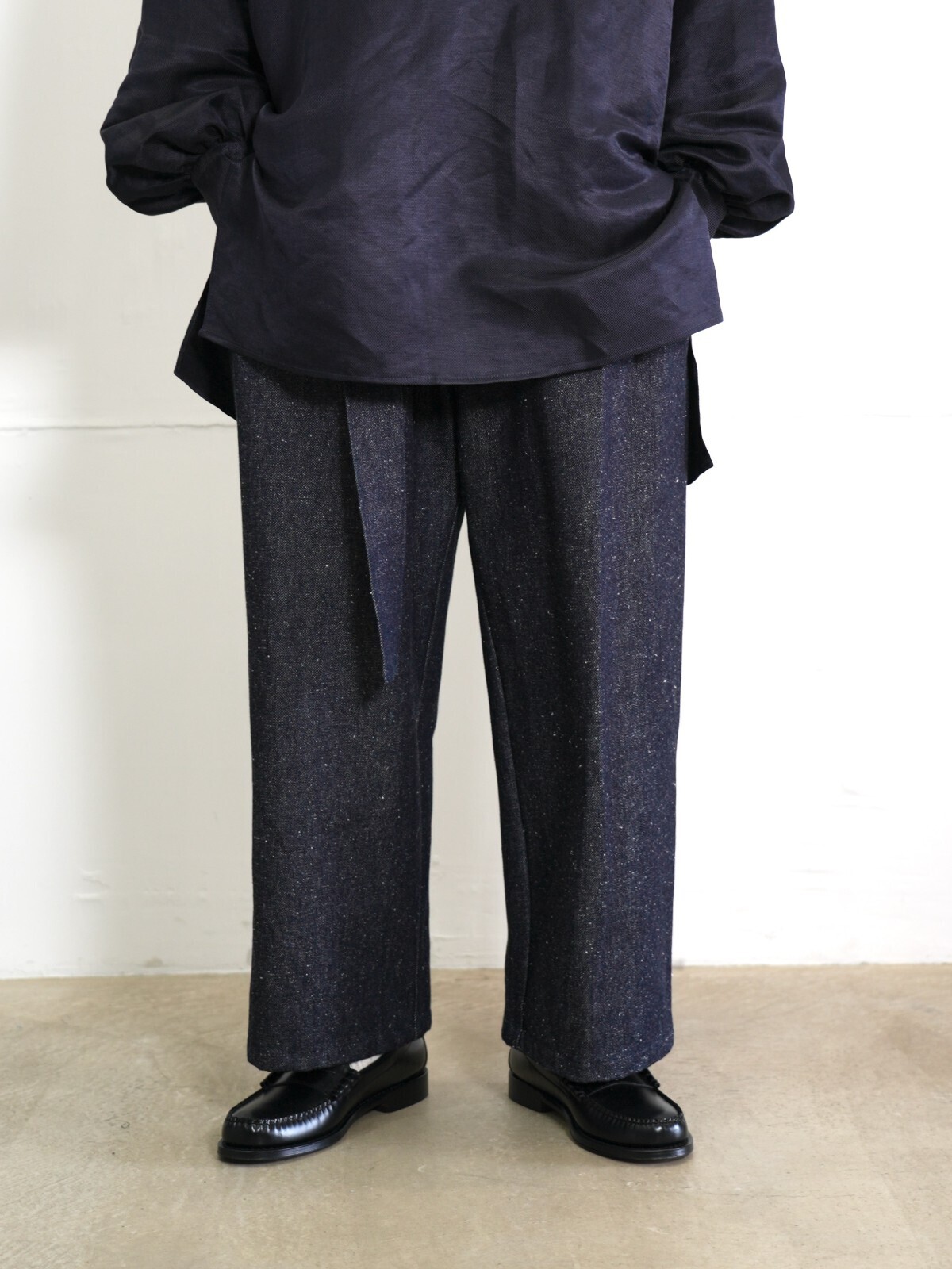 AXIS、Blanc YM、FUJI、G.H. Bass & Co.、DAIRIKU 男士 OUTFIT ｜Photo 3