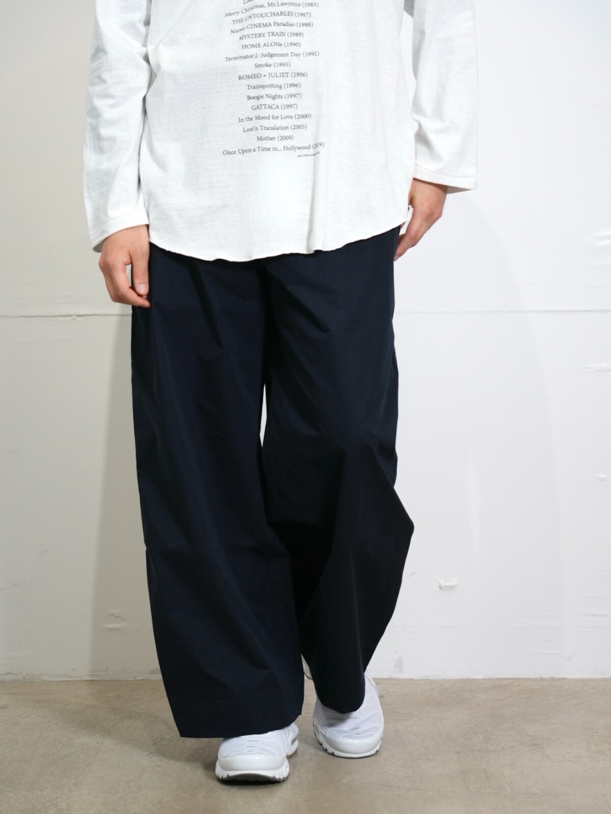 DAIRIKU、AXIS、mister it. 男裝 OUTFIT ｜Photo 3