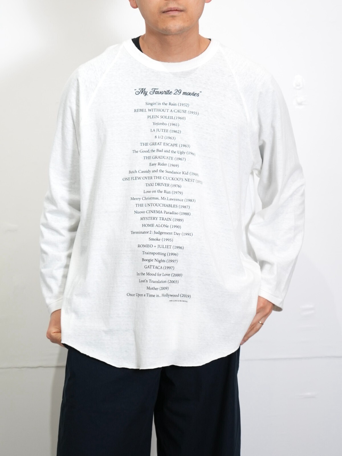 DAIRIKU、AXIS、mister it. 男裝 OUTFIT ｜Photo 2