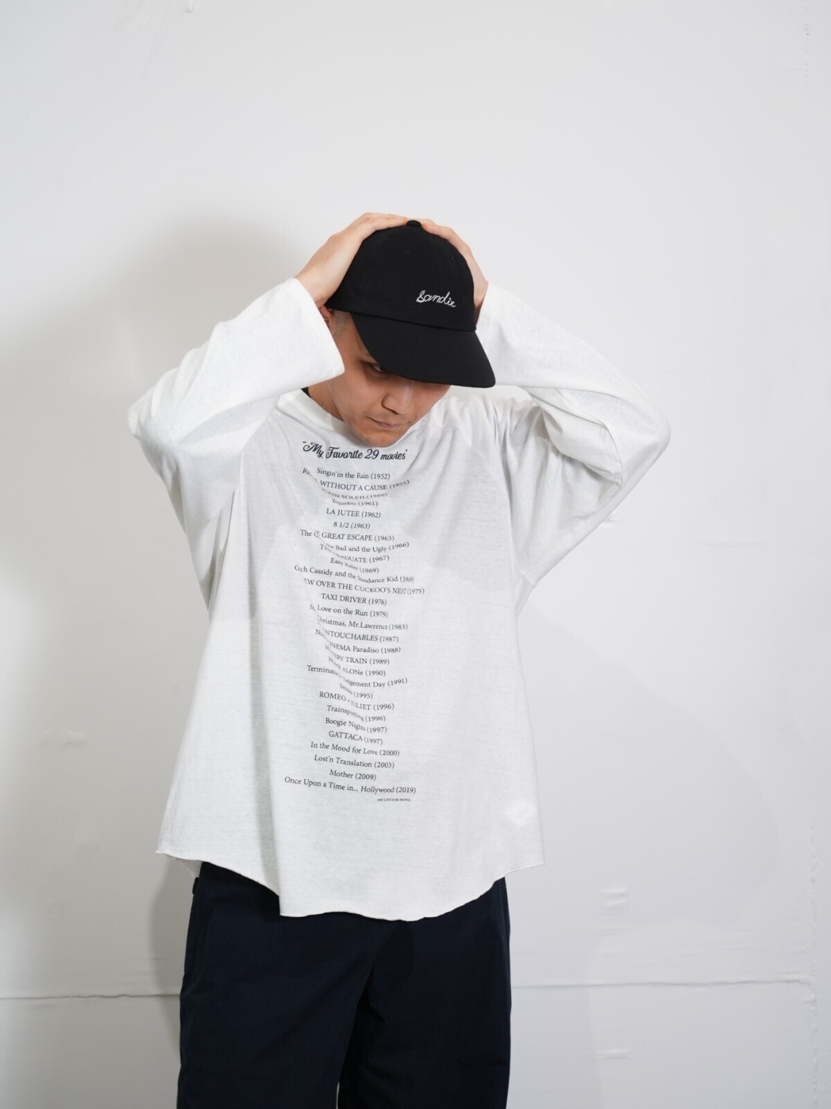 DAIRIKU、AXIS、mister it. 男裝 OUTFIT ｜Photo 4