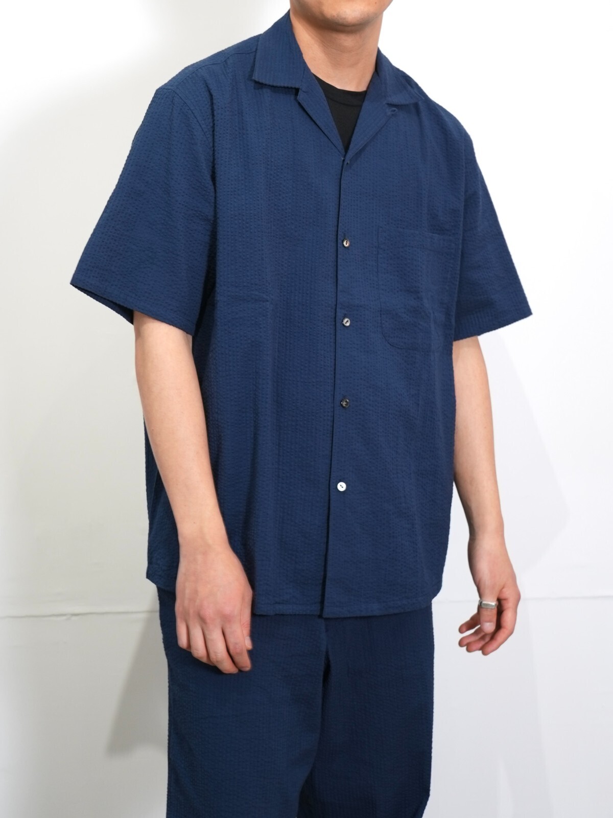 SEVEN BY SEVEN 男裝 OUTFIT ｜Photo 2