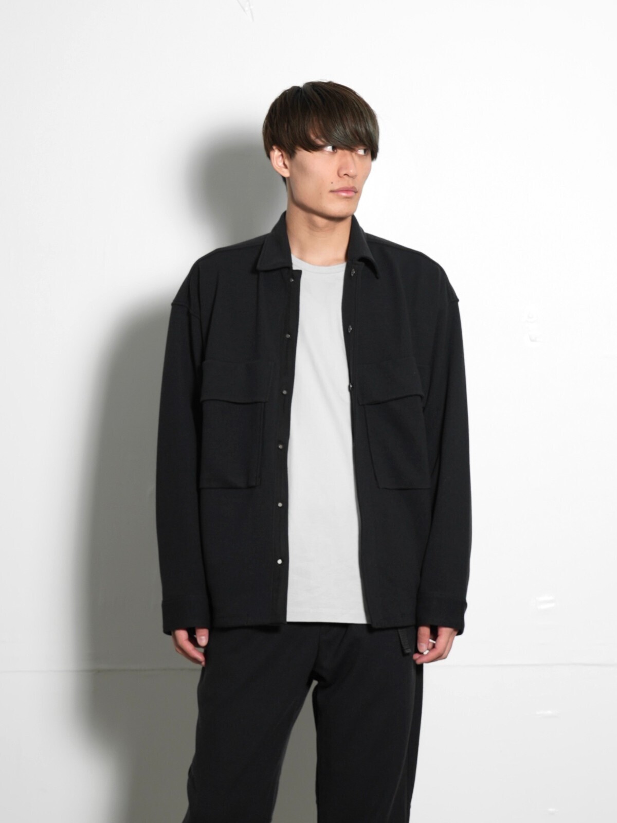 CURLY&Co. MENS OUTFIT ｜Photo 2