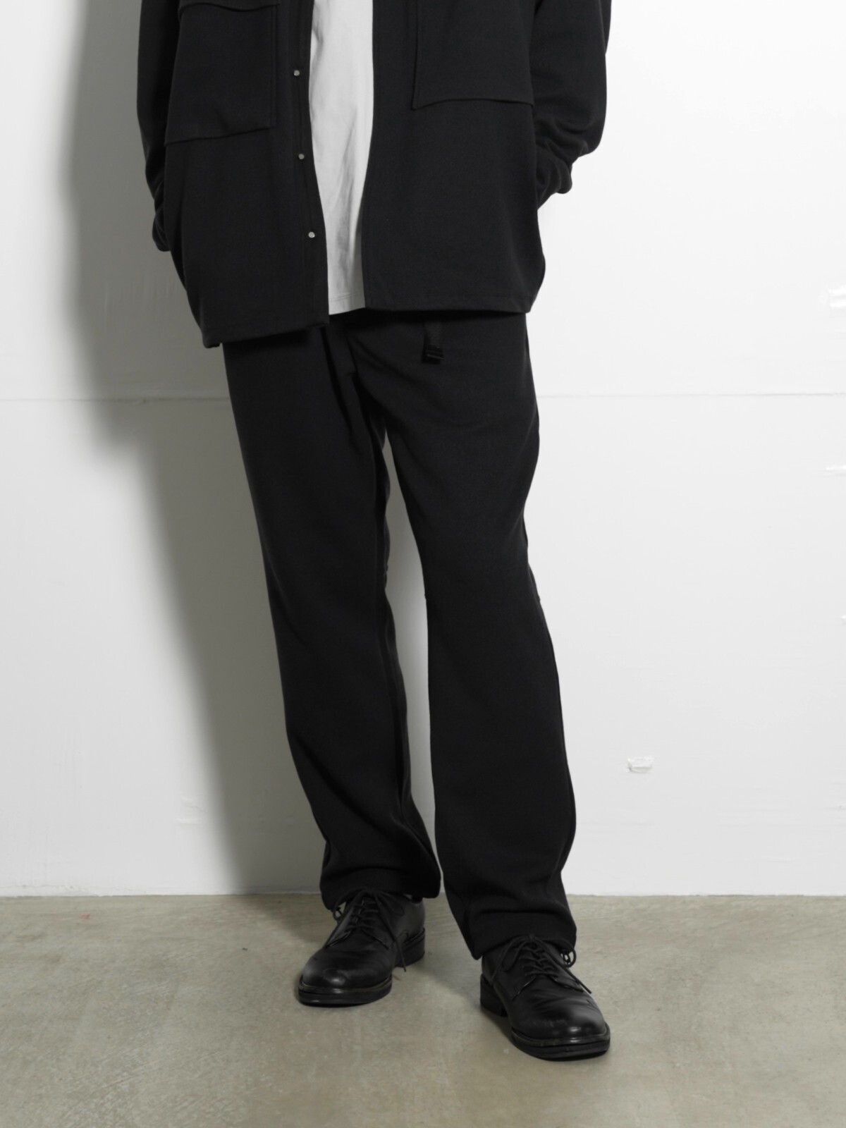 CURLY&Co. MENS OUTFIT ｜Photo 3