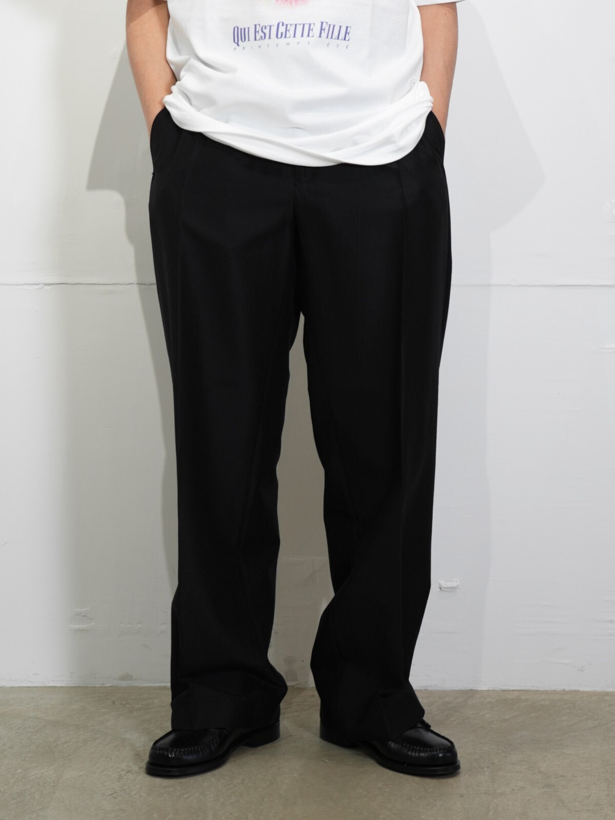 mister it.、SEVEN BY SEVEN、G.H. Bass & Co. MENS OUTFIT ｜Photo 2