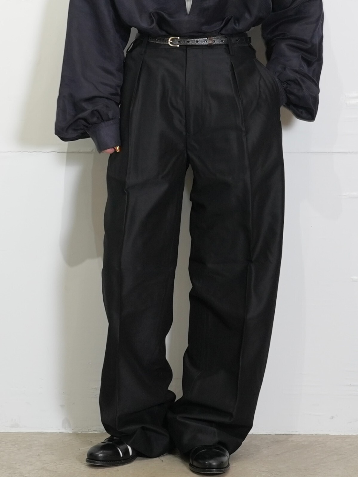 AXIS、FUJI、SEVEN BY SEVEN、Jalan Sriwijaya WOMENS OUTFIT ｜Photo 4