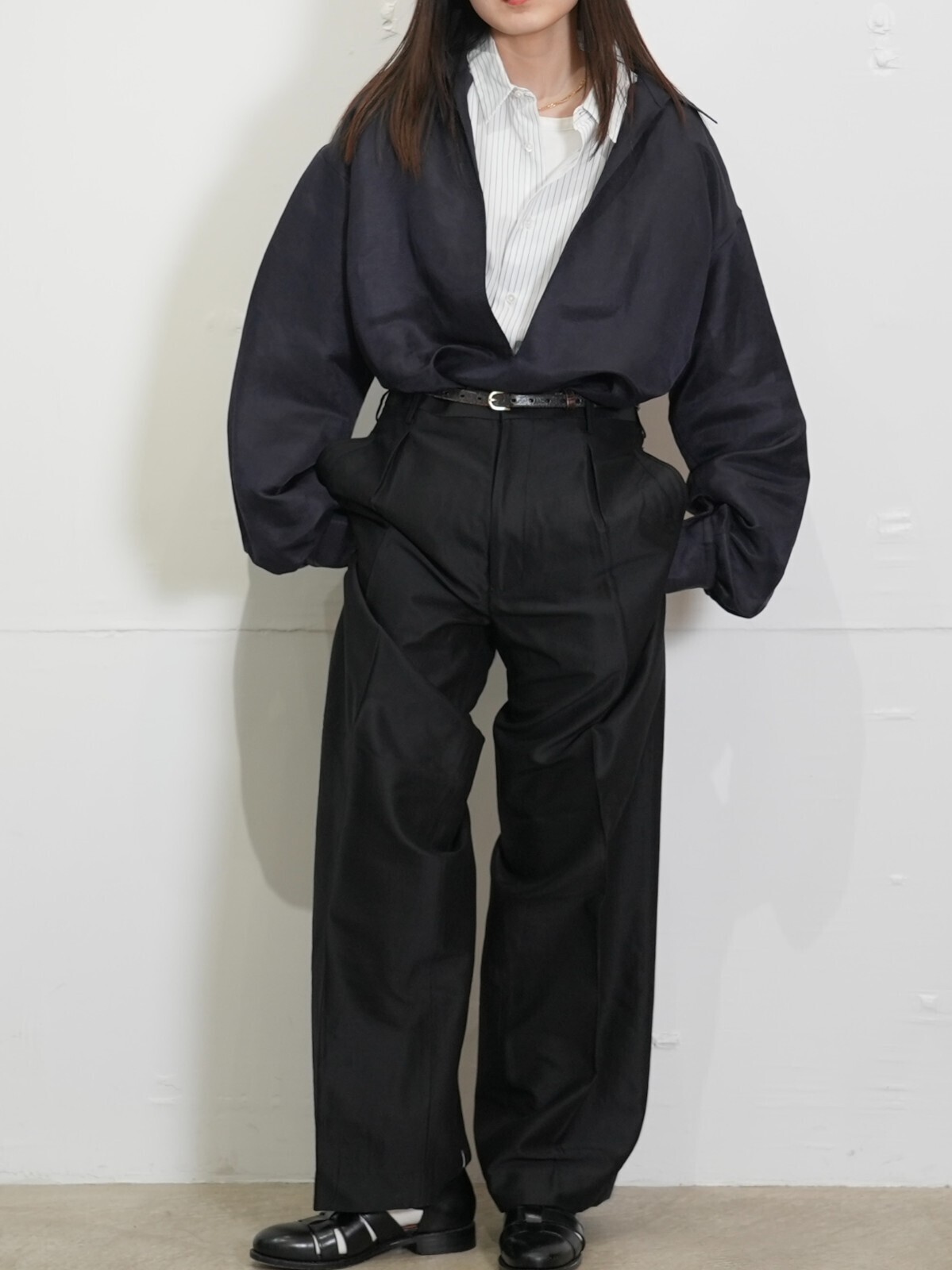 AXIS、FUJI、SEVEN BY SEVEN、Jalan Sriwijaya WOMENS OUTFIT ｜Photo 2