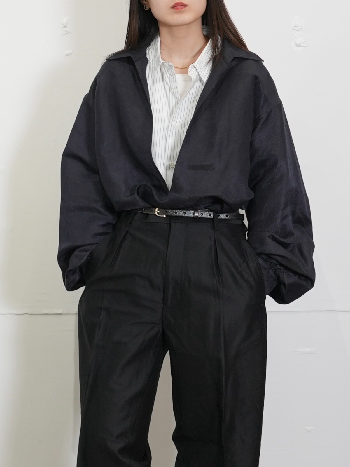 AXIS、FUJI、SEVEN BY SEVEN、Jalan Sriwijaya WOMENS OUTFIT ｜Photo 3