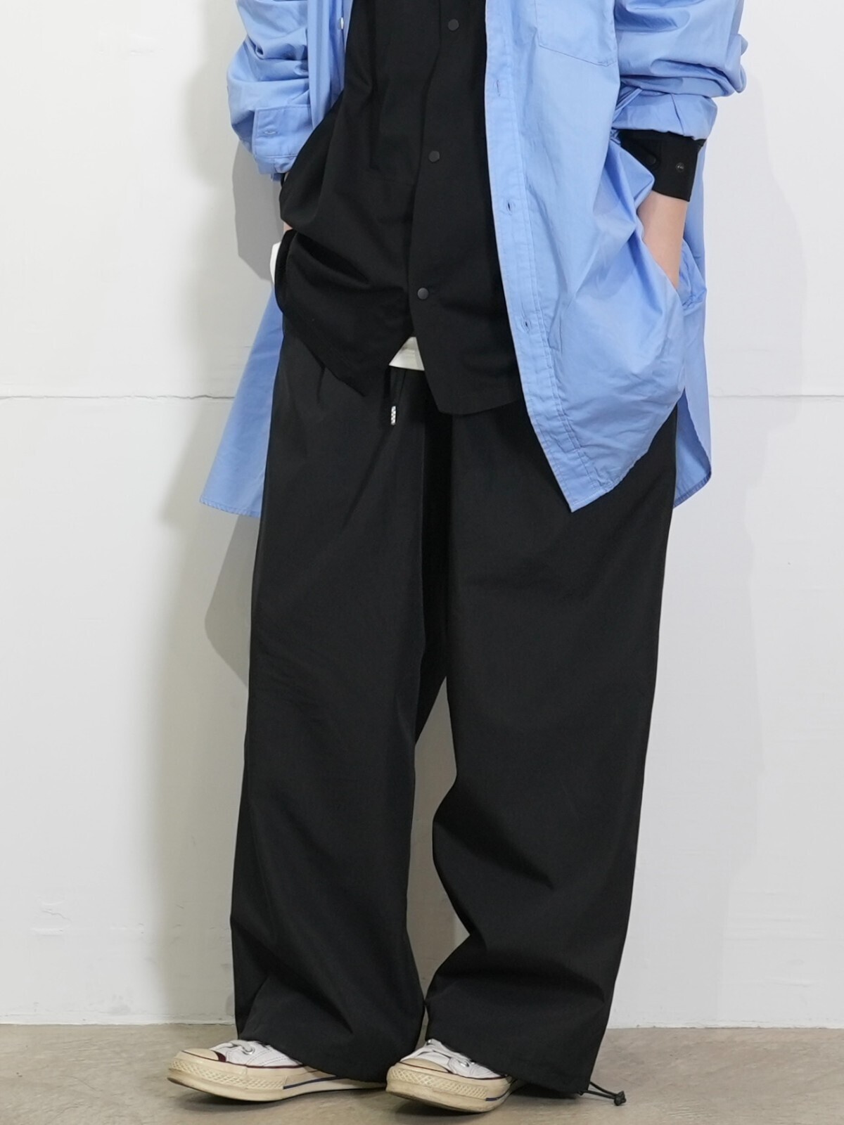 フレッシュサービス(FreshService)、カーリー(CURLY&Co.)、ブラン ワイエム(Blanc YM)のレディースコーディネート｜写真4