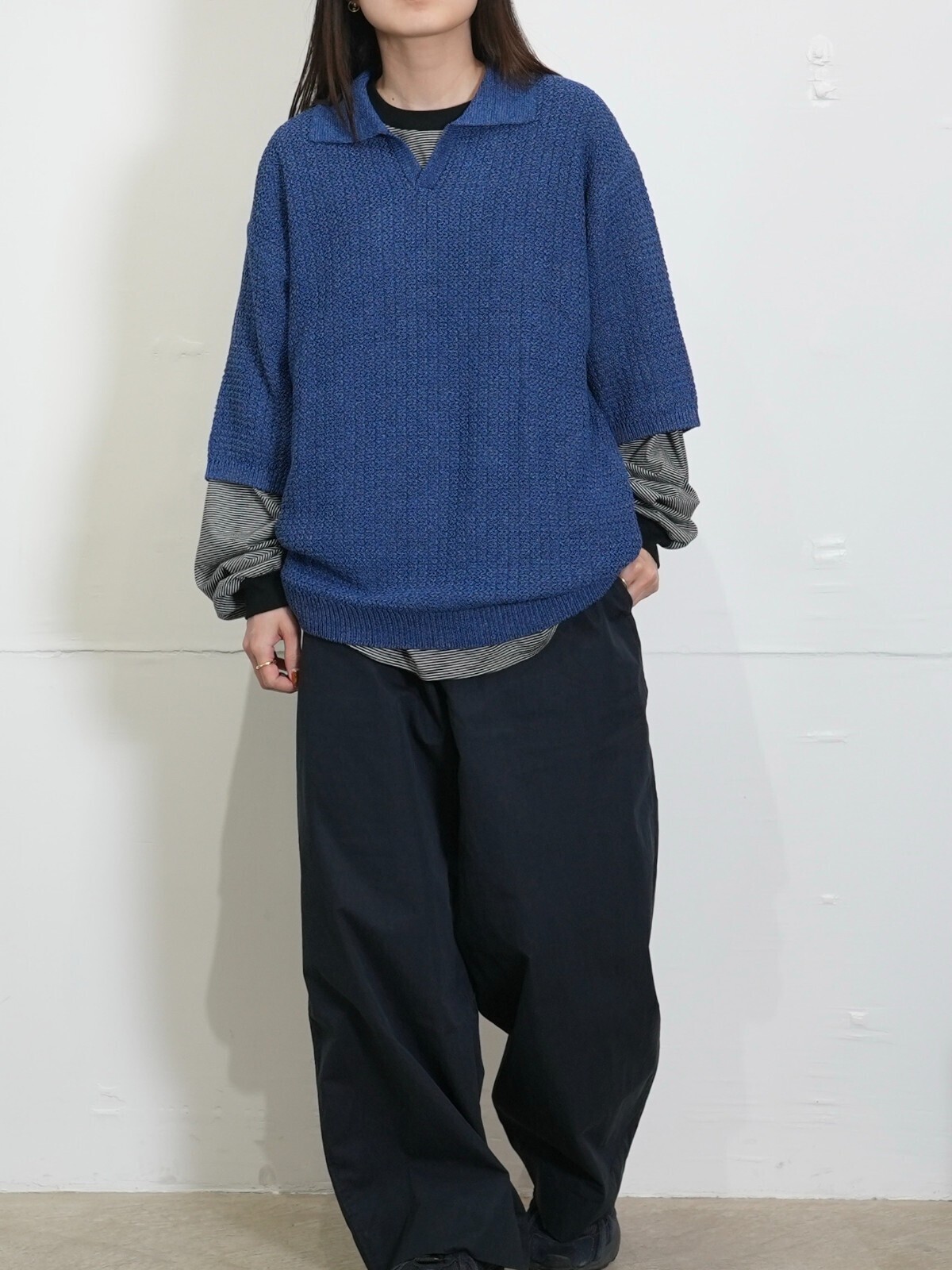 Blanc YM、AXIS、FreshService 女士 OUTFIT ｜Photo 2