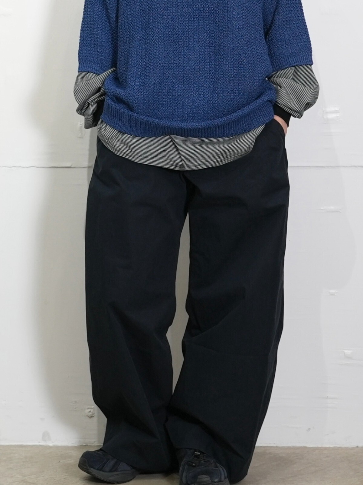 Blanc YM、AXIS、FreshService 女士 OUTFIT ｜Photo 4