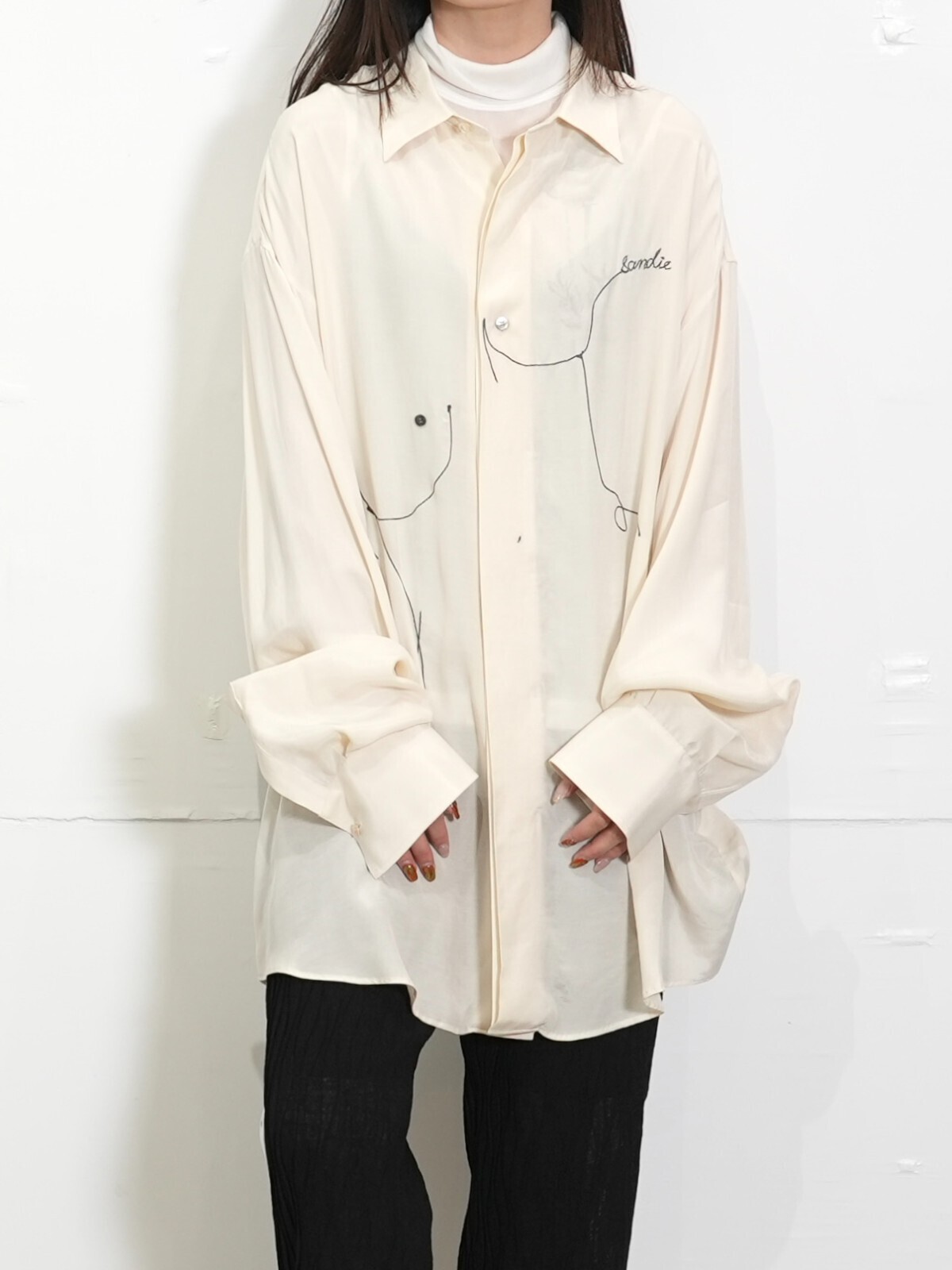mister it.、BELPER WOMENS OUTFIT ｜Photo 2