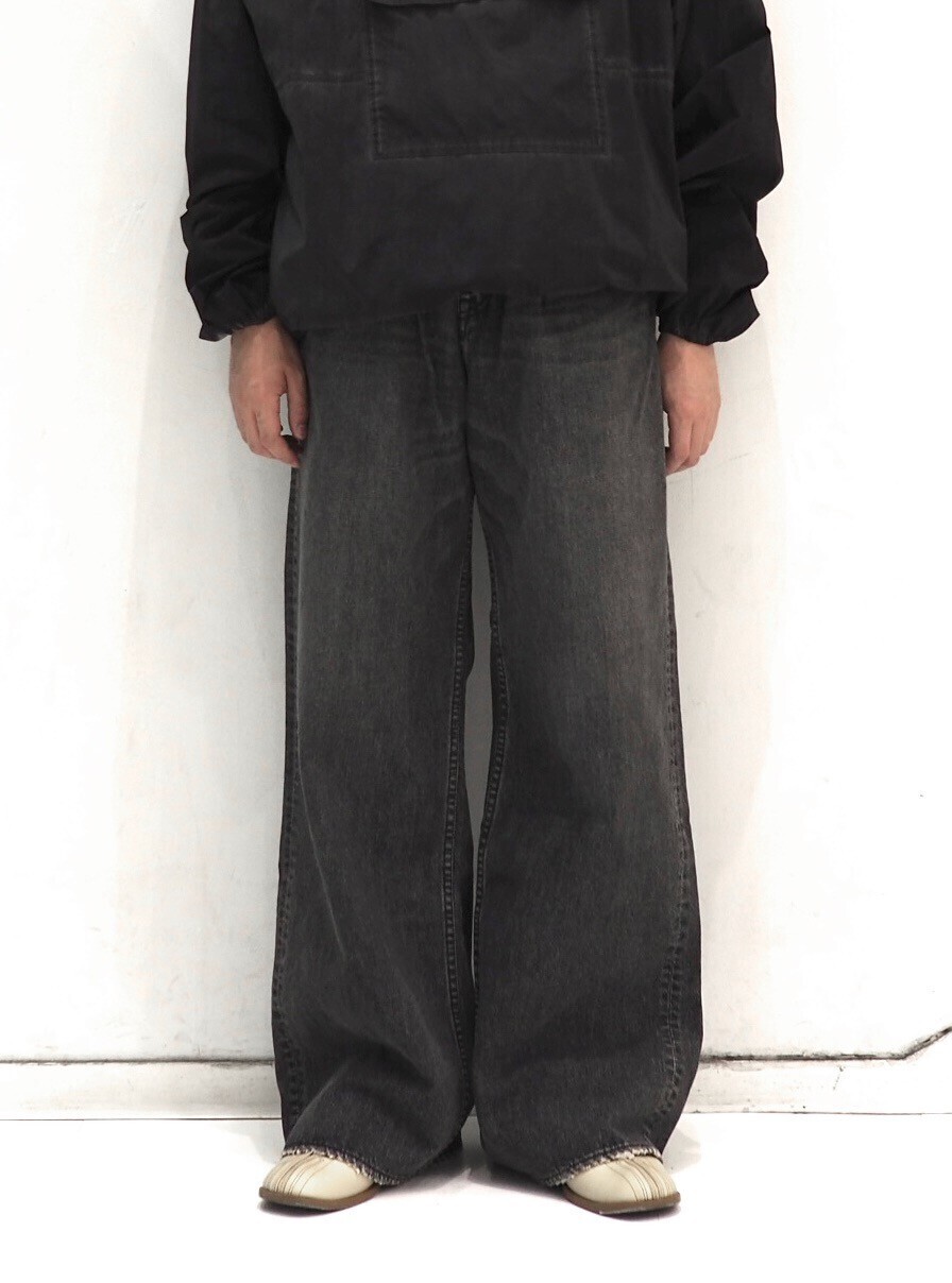 DAIRIKU 男裝 OUTFIT ｜Photo 3