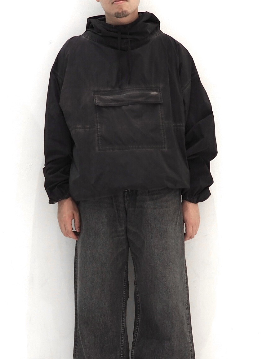 DAIRIKU 男裝 OUTFIT ｜Photo 2