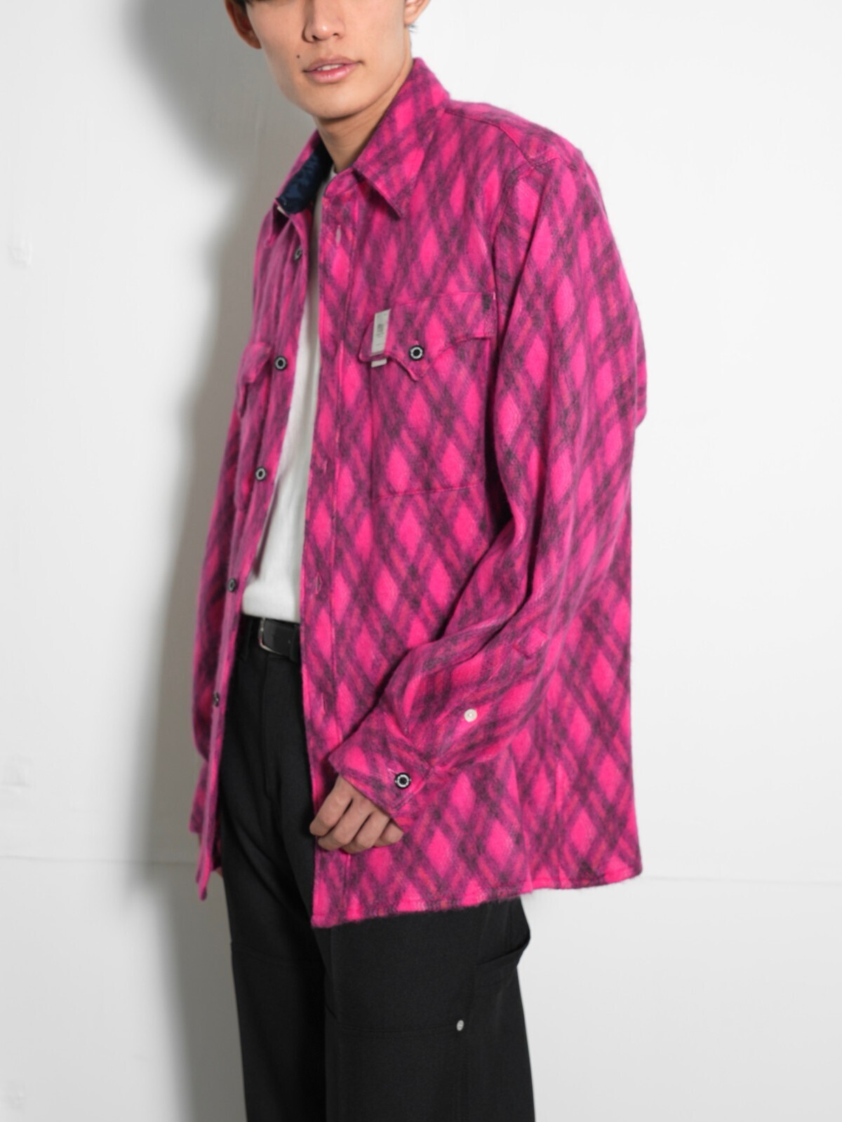 DAIRIKU MENS OUTFIT ｜Photo 2