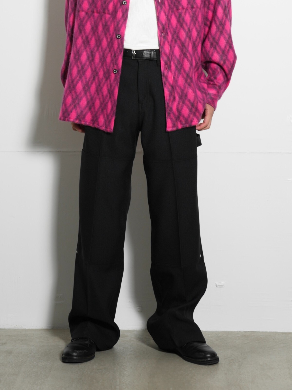 DAIRIKU MENS OUTFIT ｜Photo 3