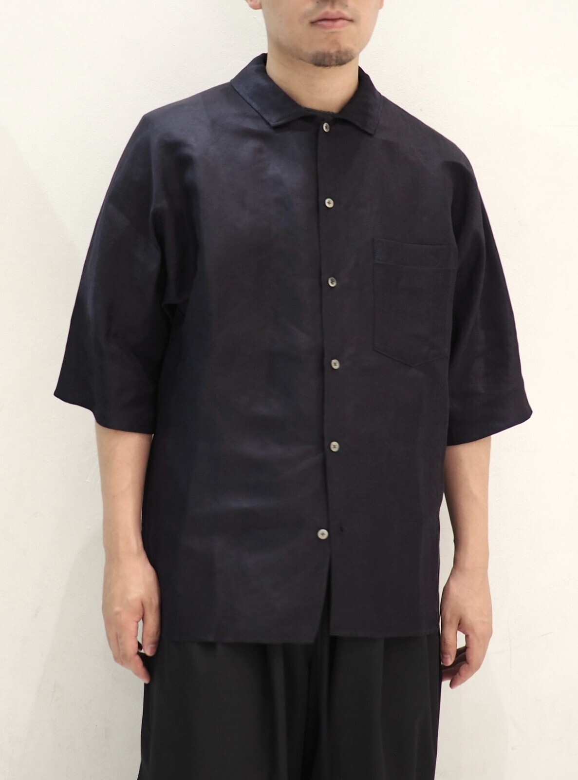 AXIS、Blanc YM、Jalan Sriwijaya 男士 OUTFIT ｜Photo 2