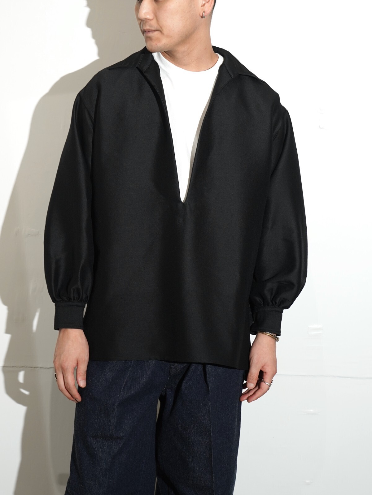 AXIS、saby MENS OUTFIT ｜Photo 2